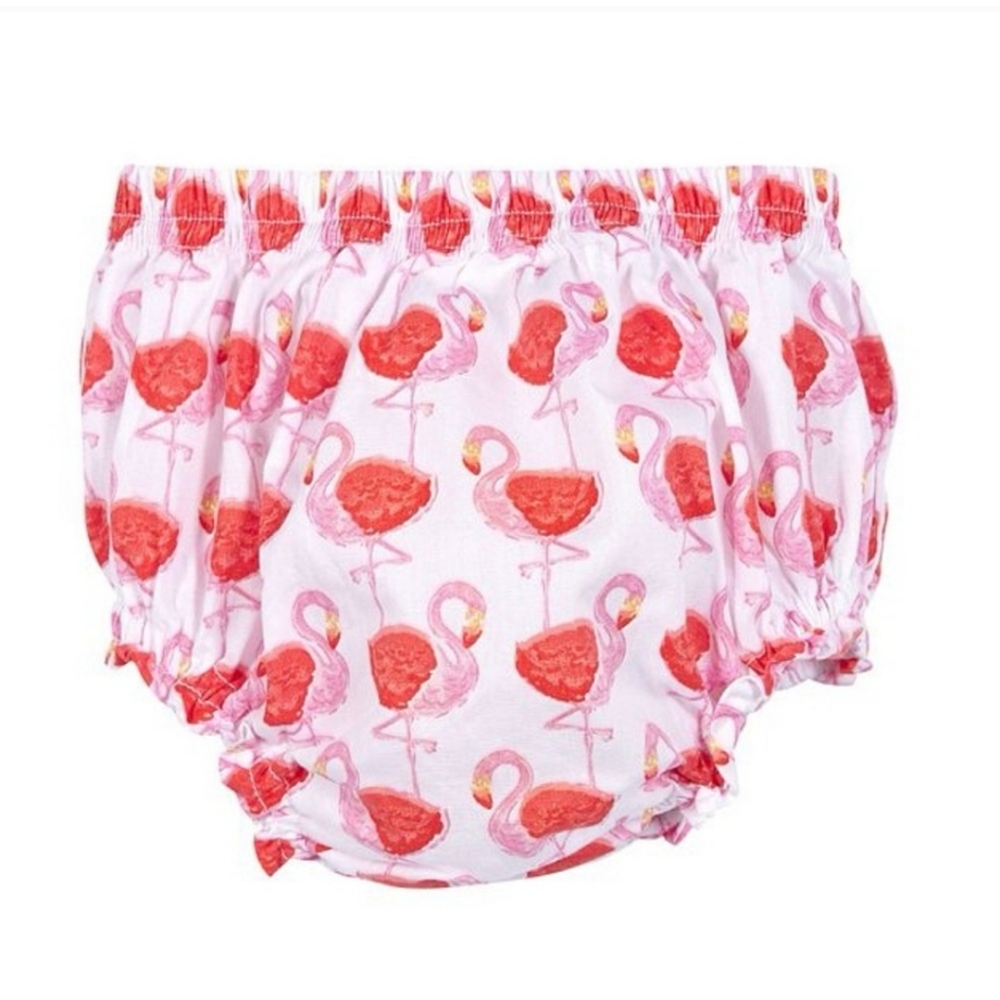PBK 2pc Set 100% COTTON Baby Sun Hat Cover Swim POTTERY BARN KIDS - Picture 6 of 9